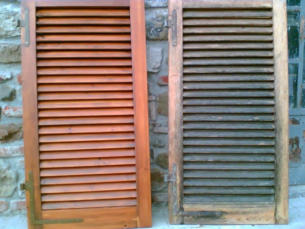 Verniciature