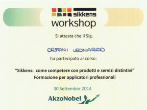attestato-sikkens