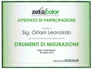 attestato-zetacolor